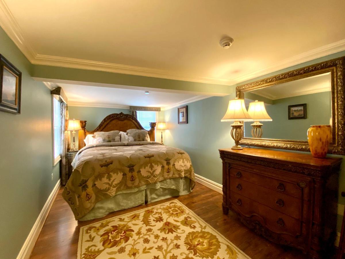 Atlantis Inn Hotel (Adults Only) Ocean City Exteriér fotografie