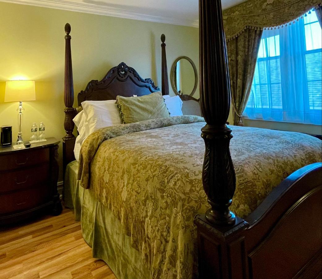 Atlantis Inn Hotel (Adults Only) Ocean City Exteriér fotografie
